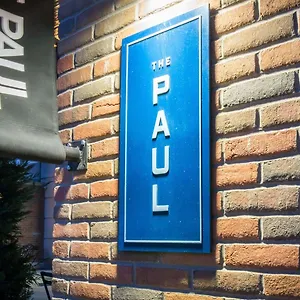 The Paul Nyc-chelsea, Ascend Collection 4*, New York Verenigde Staten