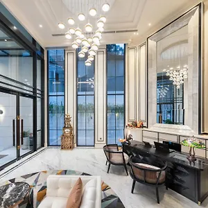4* Hotel Bach Saigon