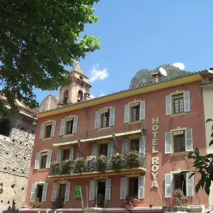 Le Roya Hotel